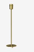 Aneta Lighting - Bordslampfot Ester - Mässing - Bordslampor - Från Hom...