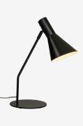 Aneta Lighting - Bordslampa Ceres - Svart - Bordslampor - Från Homeroo...