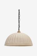 PR Home - Taklampa Haley 43 cm - Beige - Takpendlar - Från Homeroom