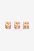 Paperproducts Design - Servetter Cherry Blossoms Birds 33x33 cm 3 st 2...