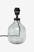 PR Home - Bordslampa Groove - Transparent - Bordslampor - Från Homeroo...