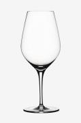 Spiegelau - Vitvinsglas Authentis 42 cl, 4-pack - Transparent - Vingla...