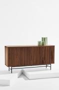 Pastill - Rue sideboard / skåp - Brun - Skänkar & sideboards - Från Ho...