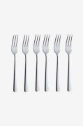 Amefa - Grillgaffel Chuletero 6-p - Krom - Bestick - Från Homeroom