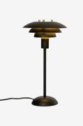 Aneta Lighting - Bordslampa Epsilon small - Svart - Bordslampor - Från...