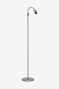 PR Home - Golvfot Amy Flex1, 150 cm - Krom - Lampfötter - Från Homeroo...