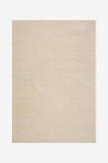 KM Home - Bomullsmatta Falsterbo - Beige - Bomulls- & trasmattor - Frå...