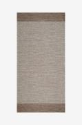 KM Home - Bomullsmatta Alva - Beige - Bomulls- & trasmattor - Från Hom...