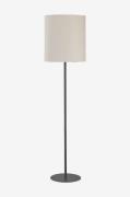 PR Home - Golvlampa Agnar - Beige - Golvlampor - Från Homeroom