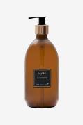 Kayori - Handtvål - 500ml - Yuzu - Brun - Badrumstillbehör - Från Home...