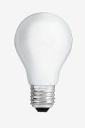Globen Lighting - Ljuskälla E27 LED 3-steg dimbar Normal Opal 0,4-7W -...