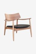House Nordic - Loungestol Olvera - Beige - Fåtöljer - Från Homeroom
