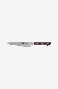 ZWILLING - Kompakt kockkniv Tanrei 14 cm - Brun - Köksknivar & tillbeh...