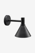 PR Home - Fasadlampa MiniTripp 230V IP44, 30 cm - Svart - Fasadbelysni...