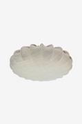 PR Home - Plafond Florenzo 42 cm - Beige - Plafonder - Från Homeroom