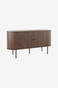 Nordic Furniture Group - Skänk 150 Slide - Brun - Skänkar & sideboards...