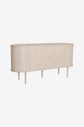 Nordic Furniture Group - Skänk 150 Slide - Vit - Skänkar & sideboards ...