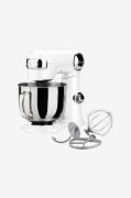 Cuisinart - Köksmaskin 5,2L 500W – vit/metall - Matberedare - Från Hom...