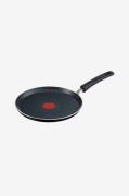 Tefal - Start Easy Pancake Pan 25 cm - Stekpannor & grillpannor - Från...