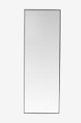Venture Home - Spegel Dalton 190x67 - Svart - Stora speglar - Från Hom...