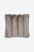 House Nordic - Kudde Galena - Beige - Prydnadskuddar & kuddfodral - Fr...