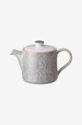 Denby - Tekanna Studio Grey Brew 440 ml - Grå - Kannor & karaffer - Fr...