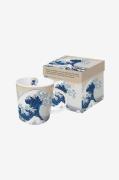 Paperproducts Design - Mugg The Great Wave 40 cl - Vit - Koppar & mugg...