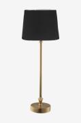 PR Home - Bordslampa Liam - Mässing - Bordslampor - Från Homeroom