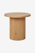 House Nordic - Sidobord Boavista - Beige - Småbord - Från Homeroom