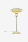 Aneta Lighting - Bordslampa Epsilon small - Beige - Bordslampor - Från...