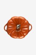 Staub - Gryta Pumpa 0,47 l - Brun - Grytor & kastruller - Från Homeroo...