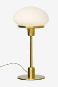 Aneta Lighting - Bordslampa New August small - Mässing - Bordslampor -...