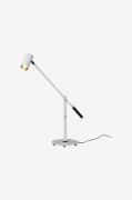 Aneta Lighting - Bordslampa Concord - Vit - Bordslampor - Från Homeroo...