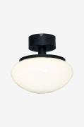 Aneta Lighting - Infälld montering New August - Svart - Plafonder - Fr...