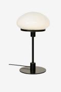 Aneta Lighting - Bordslampa New August large - Svart - Bordslampor - F...