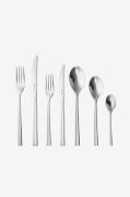 Robert Welch - Bestickset Blockley Bright 84 delar - Silver - Bestick ...