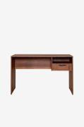 Hanah Home - Skrivbord World - Brun - Skrivbord - Från Homeroom
