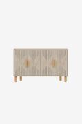 Hanah Home - Sideboard Roger - Beige - Skänkar & sideboards - Från Hom...