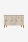 Hanah Home - Sideboard Tiger - Beige - Skänkar & sideboards - Från Hom...