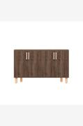 Hanah Home - Sideboard Vincent - Brun - Skänkar & sideboards - Från Ho...