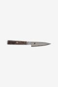 Miyabi - Skalkniv Shotoh 9 cm 5000 MCD 67 - Svart - Köksknivar & tillb...
