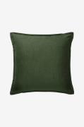 Svanefors - Kuddfodral Cecil - Grön - Prydnadskuddar & kuddfodral - Fr...