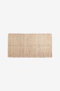 Affari of Sweden - Matta Vendela Xs - Beige - Jute- & sisalmattor - Fr...