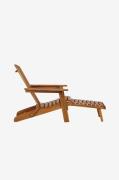 Venture Home - Tropea solstol - Beige - Solstolar & solsängar - Från H...