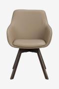 Rowico Home - Alison fåtölj, 2-p - Beige - Karmstolar - Från Homeroom