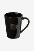 COSTA NOVA - Mugg med öra Nova Black - Svart - Koppar & muggar - Från ...