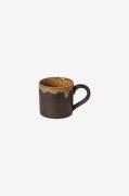 COSTA NOVA - Mugg med öra Poterie - Brun - Koppar & muggar - Från Home...