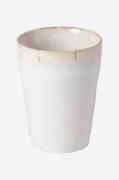 COSTA NOVA - Latte mugg Grespresso - Vit - Koppar & muggar - Från Home...