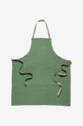 COSTA NOVA - Förkläde Alessa - Grön - Förkläden - Från Homeroom
