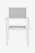 Venture Home - Stol Copacabana 2-pack - Grå - Matstolar - Från Homeroo...
